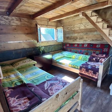 Dulovic - Katun Potoci Kolašin Exterior foto